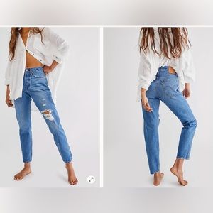 Levi’s 501 size 29